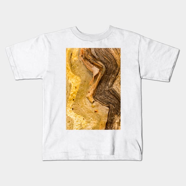 Bark MH1 Kids T-Shirt by fotoWerner